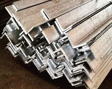 фото Уголок 50х50х4 ст.3сп5 р-р 12 м ГОСТ 8509-93