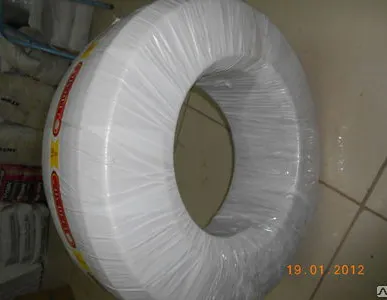 фото Труба металопластиковая STI