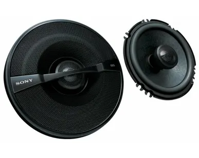 фото Автомобильная акустика Sony