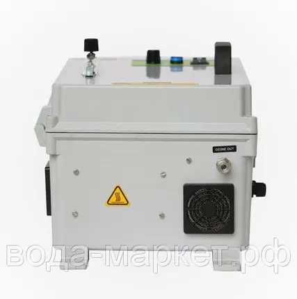 Фото №3 Генератор озона Faraday A2G