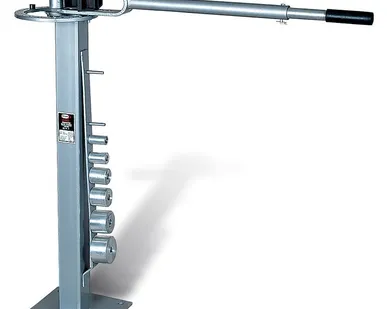 фото Ручной гибочный станок PROMA KO-200