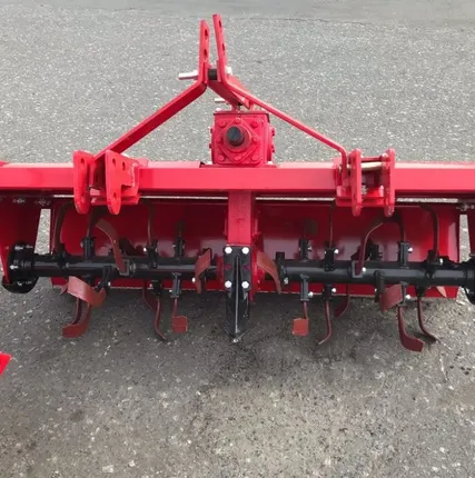 Фото №1 Фреза для мини-тракторов 1GQN-140