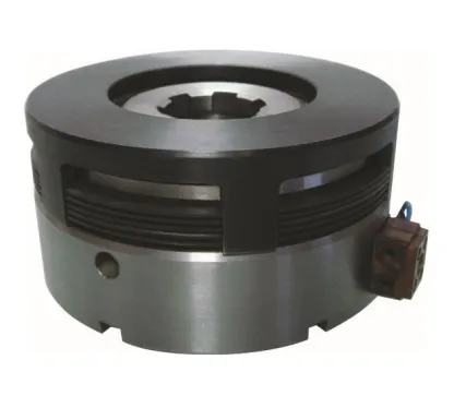 Фото №0 Электромагнитная муфта 4KL 5