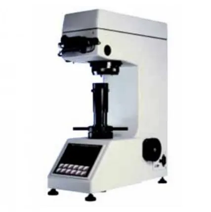 Фото №0 Стационарный твердомер по Викерсу HVS-50