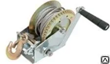 фото Лебедки ручной тяговые г/п 0,8 тн.