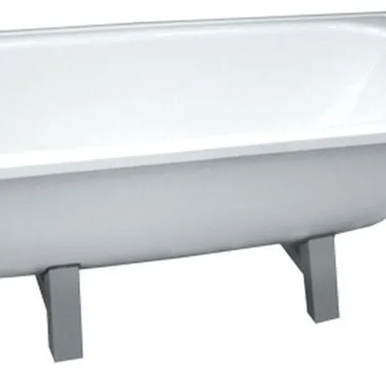 Фото №0 ВАННА СТАЛЬНАЯ ВИЗ L=150*70 (ВИЗ)