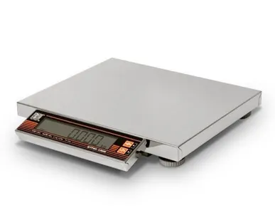 фото Фасовочные весы Штрих-СЛИМ 500М 60-10.20 Д1 (POS2) Штрих-М