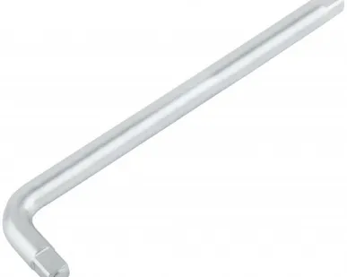 фото Вороток L-образный 1/2" х 250 х 60 мм CrV