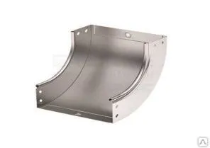 Фото №0 Угол CS-90 вертикальный внутренний 200х50мм