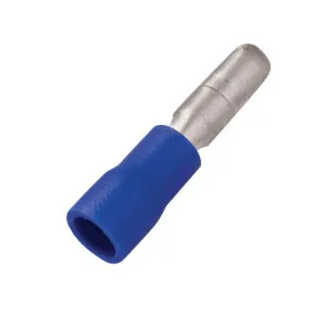 фото Разъем-штекер "папа" РшИп 2,5-4 (100шт.) EKF PROxima