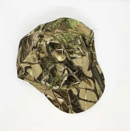 Фото №0 Кепка UNIVERS Fantino Foresta арт.9544037 57