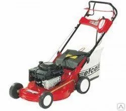 фото Газонокосилка бензиновая Efco LR 48 TBQ Comfort Plus