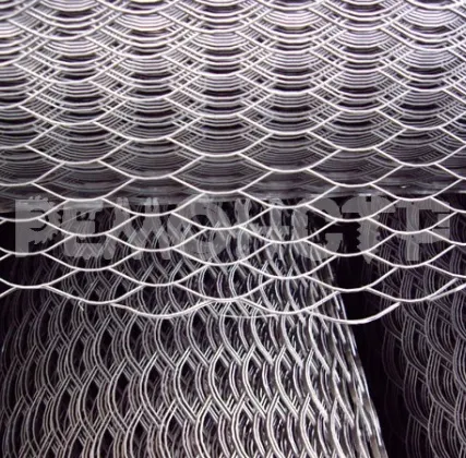 Фото №0 Сетка оцин №12 5х5х0,5х1,2мм 1х10м рулон ЦПВС (60) П