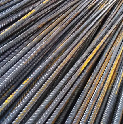 Фото №0 Арматура 8 мм 6 м за 1 метр