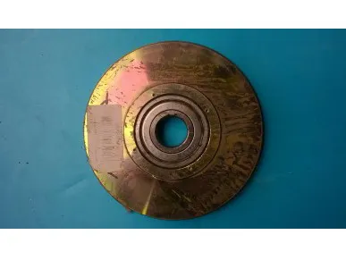 фото Ролик каната выдвижения 6 секции Kanglim KS2056