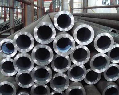 фото Труба нержавеющая d32,0х3,0мм 08Х18Н10 (AISI 304)