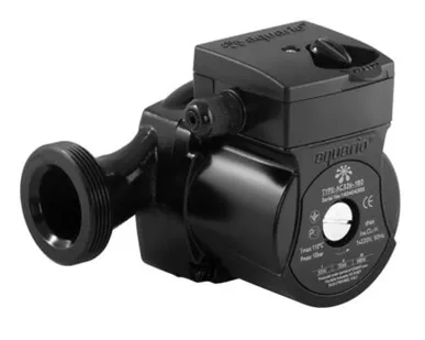 фото Насос циркуляционный Aquario АС 326-180