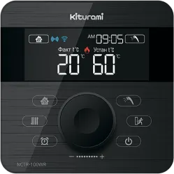 фото Пульт управления Kiturami NCTR-100WR