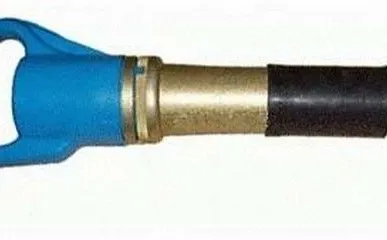 фото Клепальный молоток ИП-4010 (КНР)