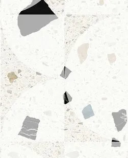 фото Керамогранит Creto Сray light geometry 30х60