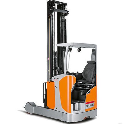 Фото №0 Ричтрак STILL FM-X 20 D2700мм
