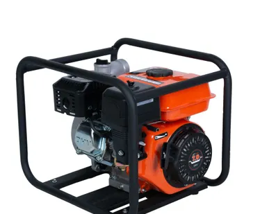 фото Мотопомпа бензиновая для чистой воды TOR 
KM50CX 28 м3/час