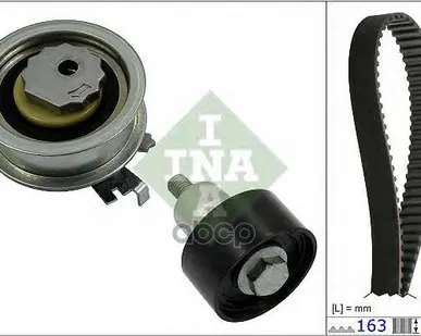 фото 530059210 INA Комплект ремня ГРМ Ina арт. 530059210