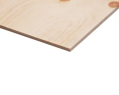 фото Фанера березовая ФК (Бийск) 12мм 1,525х1,525м, сорт 3/4, нешлифованная