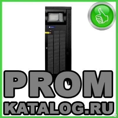 Фото №0 Промышленные ИБП (UPS) Monolith