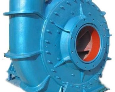 фото  землечерпательный насос Dredge pump