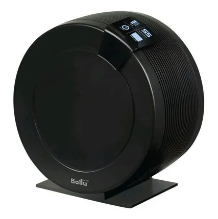 Фото №0 Мойка воздуха Ballu AW-320 черный /black