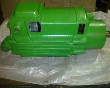 фото Гидротолкатель BL 80C