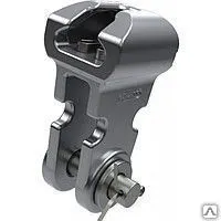 Фото №0 Ушко двухлапчатое У2-7-16