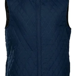 фото Жилет утепленный «Фридж-2» синий