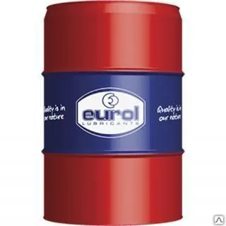 Фото №0 Охлаждающая жидкость Eurol Antifreeze - 210л
