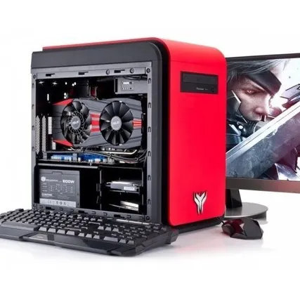 Фото №0 Составление акта о техническом состоянии компьютера