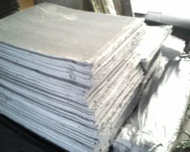 фото Асбокартон