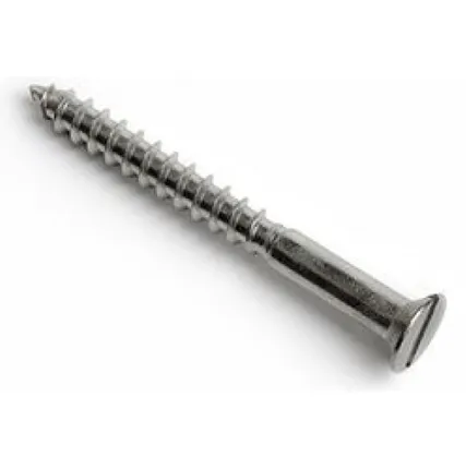 Фото №0 Саморез DIN 97