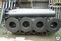 фото Закладные детали