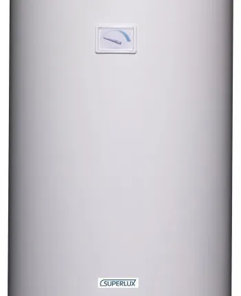 Фото №0 Водонагр NTS 30 SLIM SUPERLUX (накопит,наст,цилинд форма, узкий)