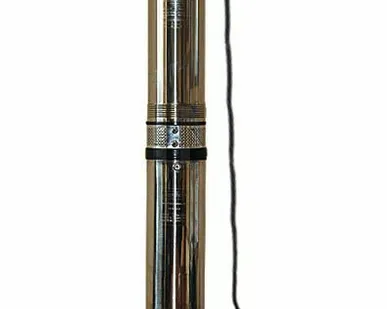 фото Насос погружной скважинный UNIPUMP ECO 1