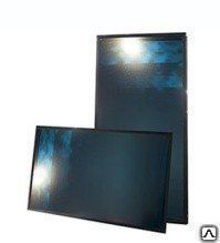 фото Комплекты солнечного оборудования для змеевика "ЭВАН" NIBE SOLAR FP 215 P