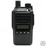 Фото №0 Радиостанция Аргут А-24 НР