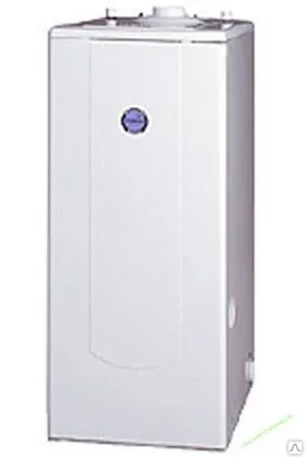 Фото №0 Дизельный котел Kiturami (Китурами) Turbo 13 R