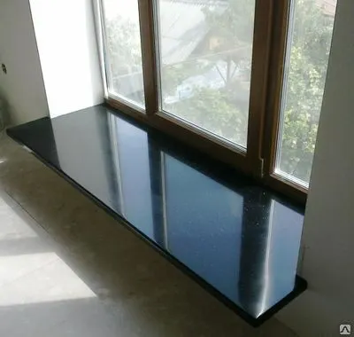 Фото №0 Арсенал - Подоконники из искусственного камня