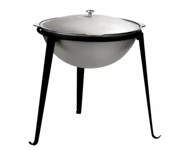 фото Тренога для казана на 4.5 - 6 литров KUKMARA d295 мм Т045