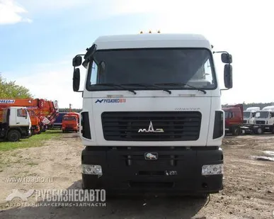 фото Тягач МАЗ-5440B9-1420-031.