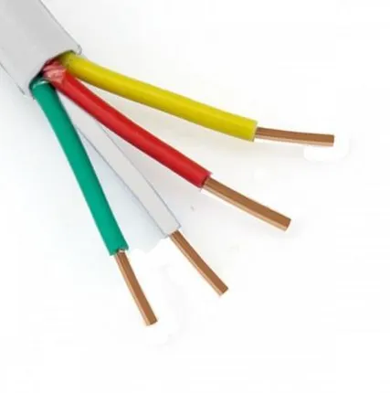 Фото №0 Кабель КСПВ 16х0,4