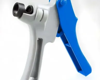 фото Дырокол для LFT (Дырокол для LFT 15мм PF0215)