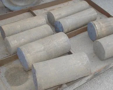 фото Круг чугунный 150 мм СЧ-20